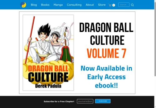 The Dao of Dragon Ball capture - 2025-05-15 02:51:56