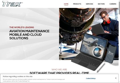 Trax US capture - 2025-05-15 02:51:56