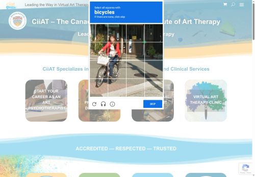 ciiat.org capture - 2025-05-15 02:59:33