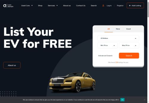 autodomain.co.uk capture - 2025-05-15 03:01:41