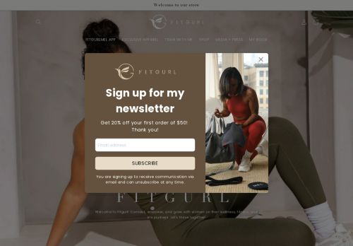 fitgurlmel.com capture - 2025-05-15 03:12:17