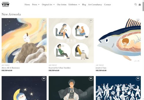 vzow.com capture - 2025-05-15 03:24:51