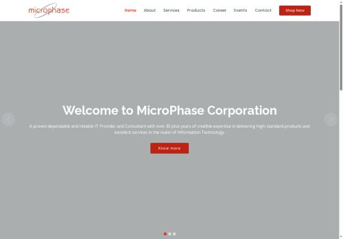 microphase.net capture - 2025-05-15 03:32:00