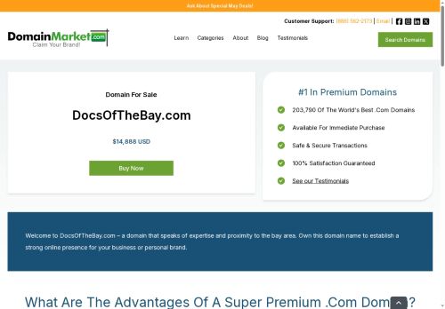 Doc's Of The Bay capture - 2025-05-15 03:52:01