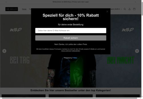 mb-mueller.com capture - 2025-05-15 03:57:56