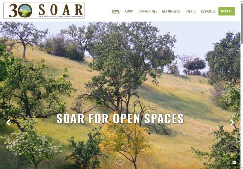 soarvc.org capture - 2025-05-15 04:02:39