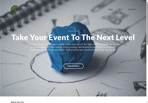 summit-techie.com capture - 2025-05-15 04:04:00