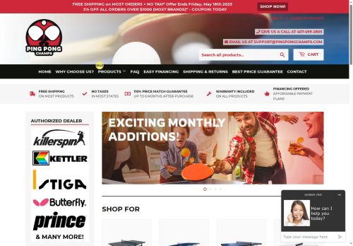 pingpongchamps.com capture - 2025-05-15 04:25:29