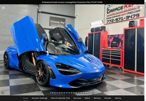 garagekeptpro.com capture - 2025-05-15 04:25:29