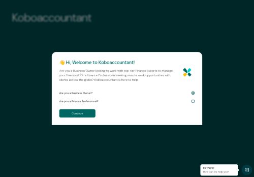koboaccountant.com capture - 2025-05-15 04:28:08