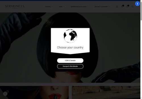 sermonetagloves.com capture - 2025-05-15 04:32:14