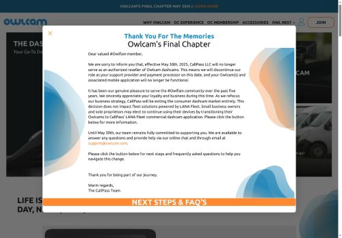 owl-stealth.com capture - 2025-05-15 04:36:02