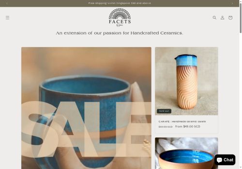 facetsbygarima.com capture - 2025-05-15 04:36:03