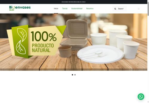 bioenvasesimac.com capture - 2025-05-15 04:39:48