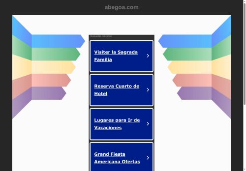 Abegoa capture - 2025-05-15 04:45:48