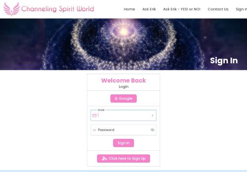 channelingspiritworld.com capture - 2025-05-15 04:59:43