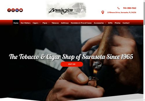 benningtons.com capture - 2025-05-15 04:59:43