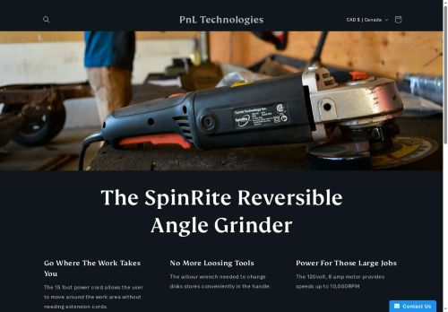 pnl-technologies.com capture - 2025-05-15 05:06:44