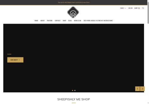 sheepishlyme.com capture - 2025-05-15 05:12:27