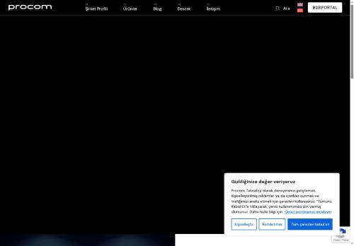 procomteknoloji.com capture - 2025-05-15 05:23:35