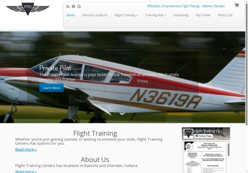 Flight Training Centers capture - 2025-05-15 06:00:30