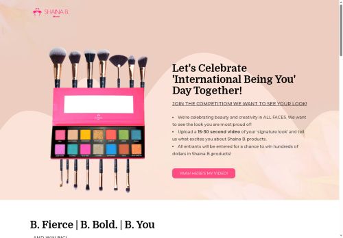 shainabbeauty.com capture - 2025-05-15 06:09:52