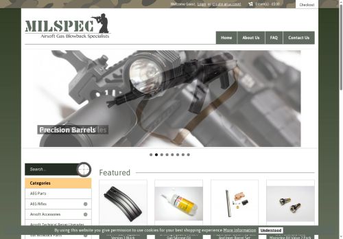 milspecsolutions.co.uk capture - 2025-05-15 06:10:58