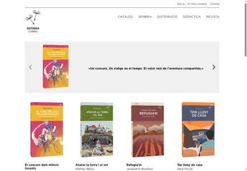 sembrallibres.com capture - 2025-05-15 06:14:45
