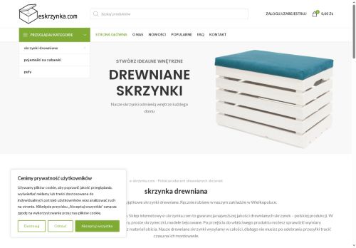 e-skrzynka.com capture - 2025-05-15 06:16:52