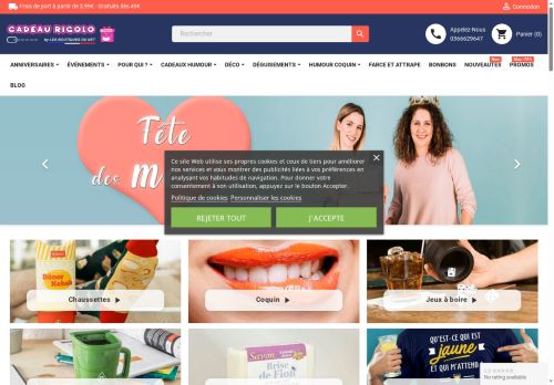 cadeau-rigolo.com capture - 2025-05-15 06:24:04