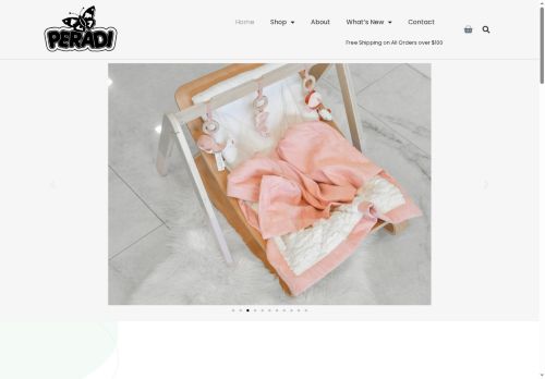 peradiinc.com capture - 2025-05-15 06:26:03