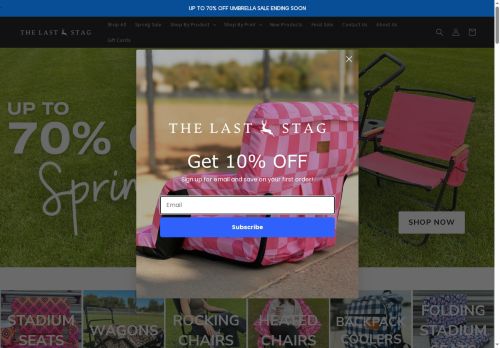 The Last Stag capture - 2025-05-15 06:28:33