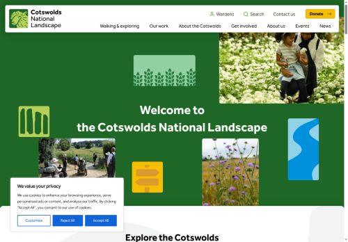 cotswolds-nl.org.uk capture - 2025-05-15 06:38:20