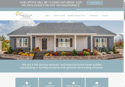 New Style Homes capture - 2025-05-15 06:40:10