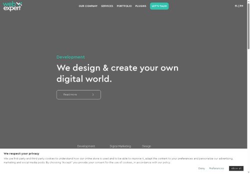 webexpert.company capture - 2025-05-15 06:42:18