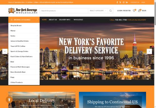 nybeverage.com capture - 2025-05-15 06:42:18