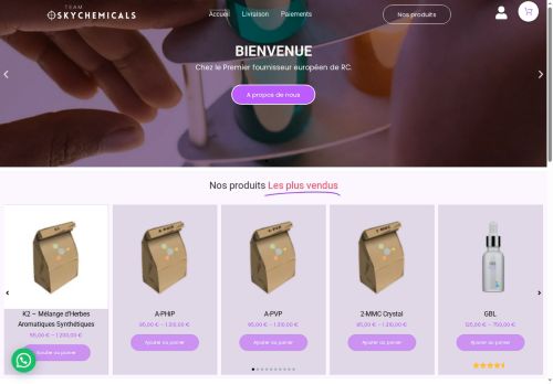 sky-chemicals.com capture - 2025-05-15 06:54:02