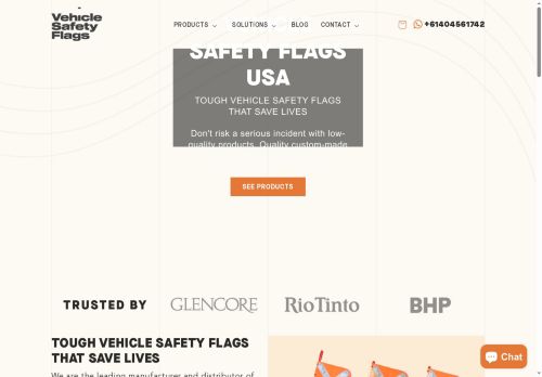 vehiclesafetyflags.com capture - 2025-05-15 07:08:40