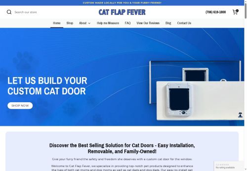 catflapfever.com capture - 2025-05-15 07:24:52