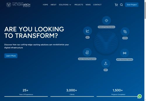 victoryarch.com capture - 2025-05-15 07:38:09