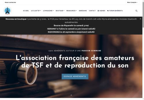 radiofil.com capture - 2025-05-15 07:43:34