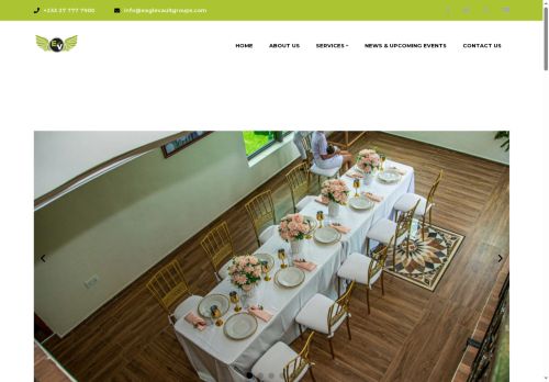 eaglevaultgroups.com capture - 2025-05-15 08:08:57