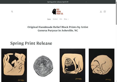 redbisonprintco.com capture - 2025-05-15 08:12:09