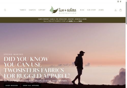 twosistersecotextiles.com capture - 2025-05-15 08:26:31