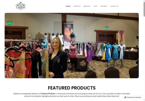 cashaycountry.com capture - 2025-05-15 08:45:39