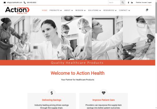 actionhealth.com capture - 2025-05-15 09:04:56