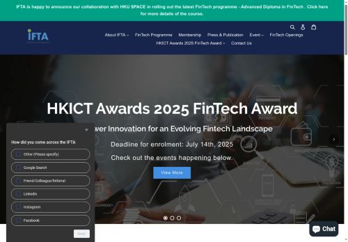 cftasia.org capture - 2025-05-15 09:16:03