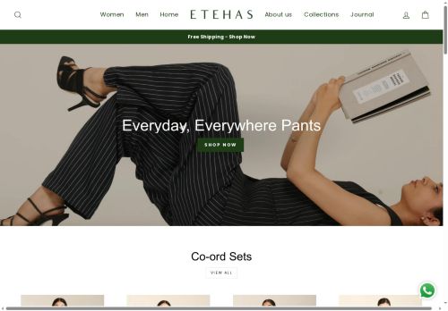 etehas.com capture - 2025-05-15 09:16:03