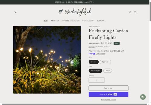 wanderlightful.com capture - 2025-05-15 10:00:20