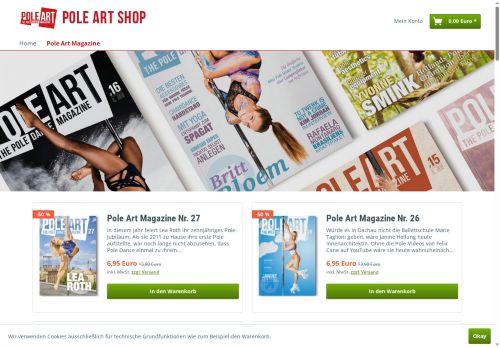 poleart.shop capture - 2025-05-15 10:02:27